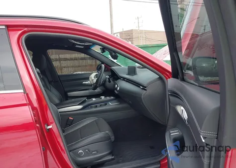 2024 Genesis Gv70 2.5T Awd z USA, uszkodzony, nr VIN 5NMMADTB3RH000624